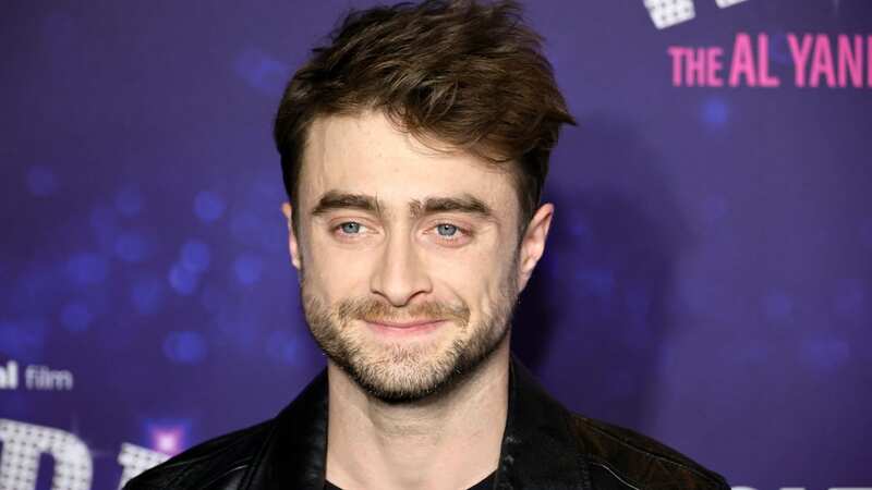 Dan Radcliffe shares gender of newborn baby and reflects on 