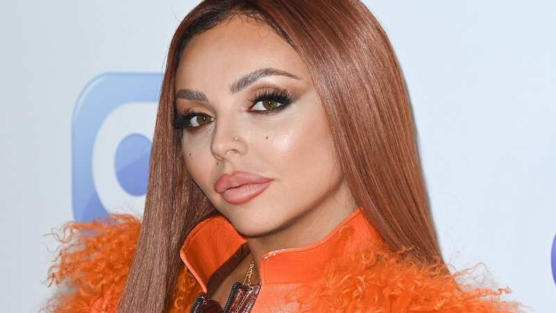 Jesy Nelson in talks with huge reality TV show amid her music career break
