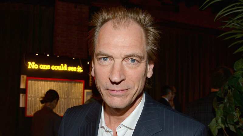 Julian Sands recalled 