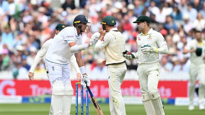Stuart Broad admits 