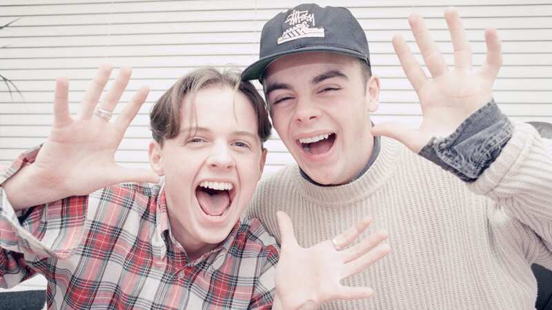 Where the Byker Grove legends are now as Ant and Dec bring back nineties classic