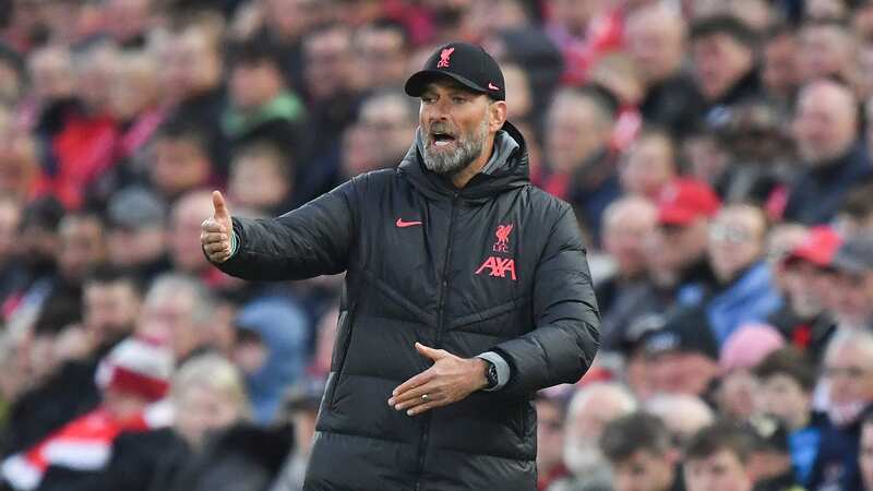 Klopp suffers blow in Liverpool plan thanks to rival "irritated" by comparisons