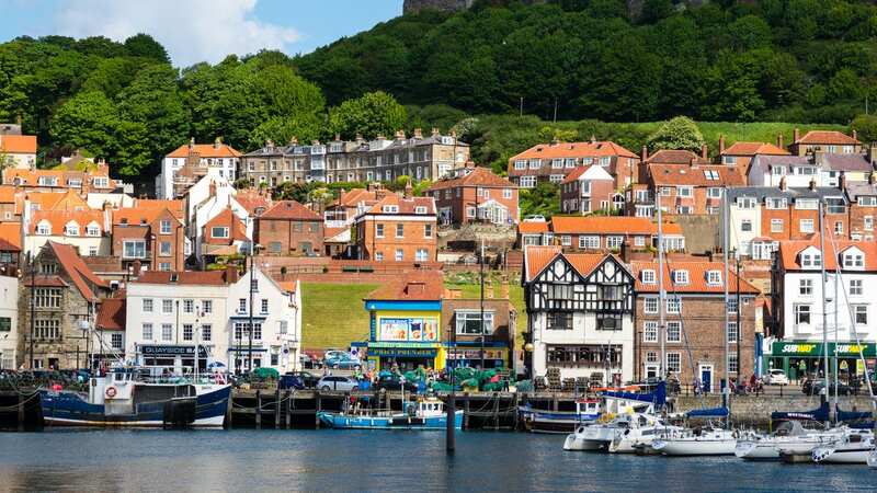 Houses can be scooped up for relatively cheap in Scarborough (Image: Getty Images)