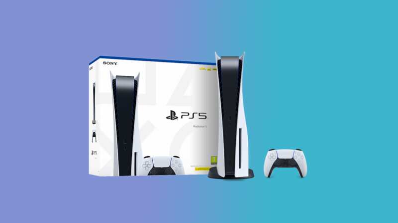 Cheap PS5 sales: best bundles, discounts and deals on PlayStation 5 (Image: Jasmine Mannan)