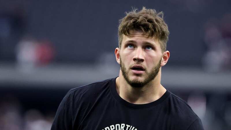 Moreau was diagnosed with Hodgkins Lymphoma in March