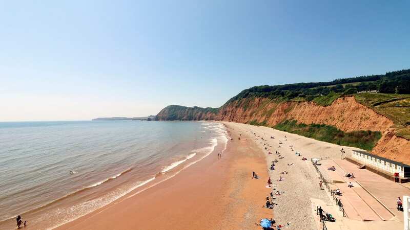 There is much to adore about the Jurassic Coast town (stock photo) (Image: Getty Images/iStockphoto)