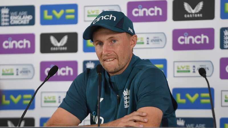 Root reveals England game plan to drag themselves back into Ashes at Headingley