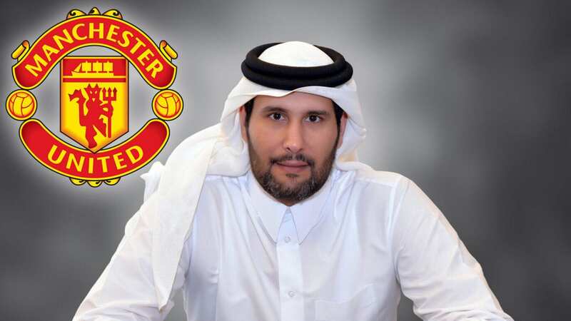 Man Utd takeover completed 
