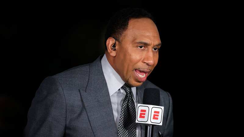 Analyst Stephen A. Smith made a cryptic admission following some ESPN employees losing their jobs (Image: Getty)