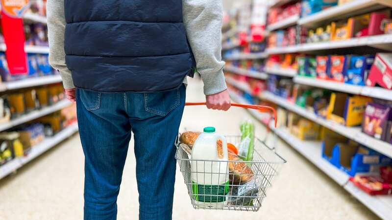 Aldi has been crowned the cheapest UK supermarket for the thirteenth month in a row (Image: Getty Images)