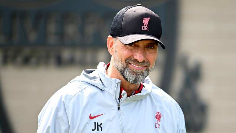 Jurgen Klopp to fund £50m transfer by axing two Liverpool fan favourites