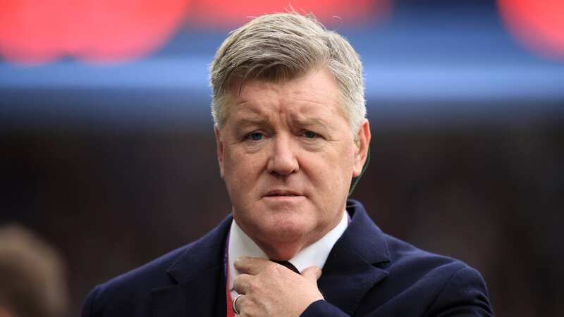 Geoff Shreeves has left Sky Sports (Image: Getty Images)