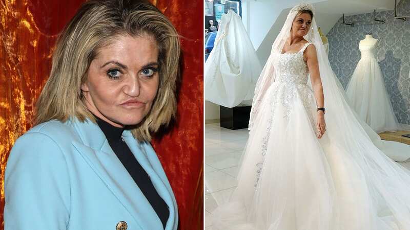 Danniella Westbrook 