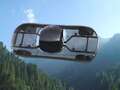 Back to the Future style flying cars approved for test-flights by US government