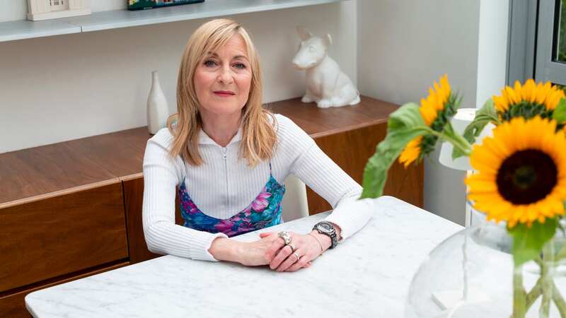 Fiona Phillips bravely shares what future holds after Alzheimer