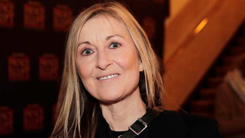 Fiona Phillips taking part in new trials as she