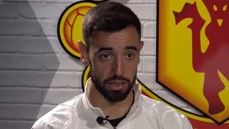 Fernandes makes feelings on Mount crystal clear after £60m Man Utd transfer