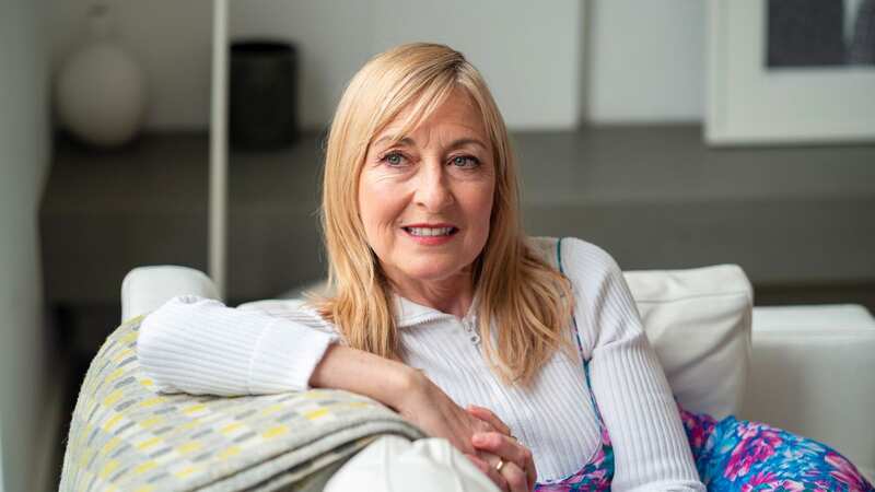 Fiona Phillips takes life-changing gamble in bid to halt Alzheimer