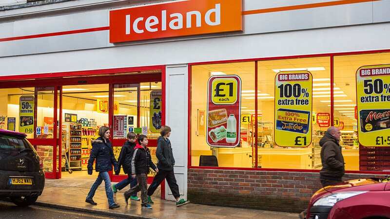 More Iceland stores will be going over the next few months (Image: Corbis via Getty Images)