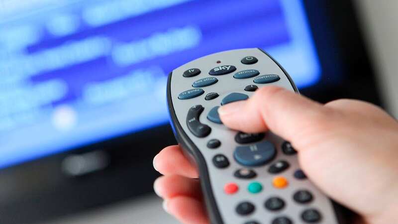 Sky has removed a channel (Image: Bloomberg via Getty Images)