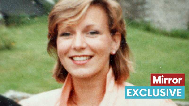 Suzy Lamplugh went missing in 1986 (Image: Mirrorpix)