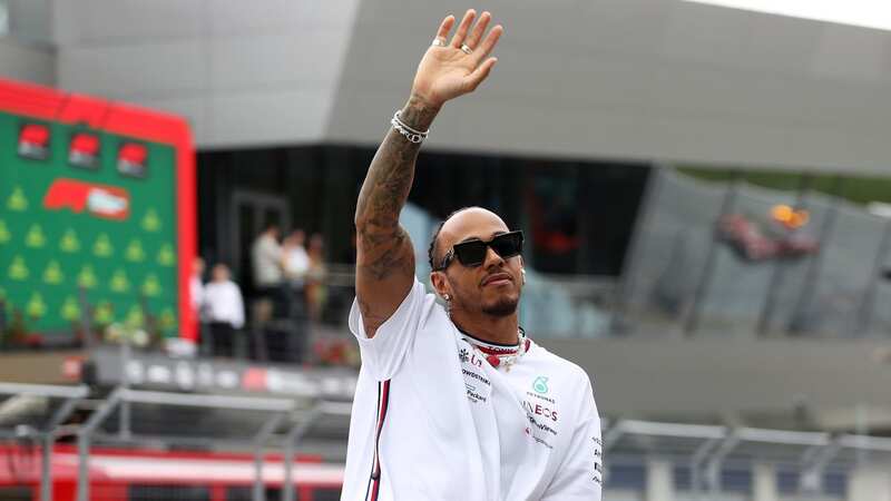 Sooner or later, Lewis Hamilton will wave goodbye to F1 (Image: Getty Images)