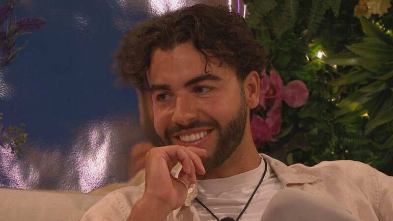 Love Island fans guess who Sammy recouples with after two Casa Amor kisses