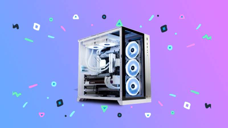 Amazon Prime Day gaming PC deals predictions: prebuilds, laptops and accessories sales (Image: Jasmine Mannan)
