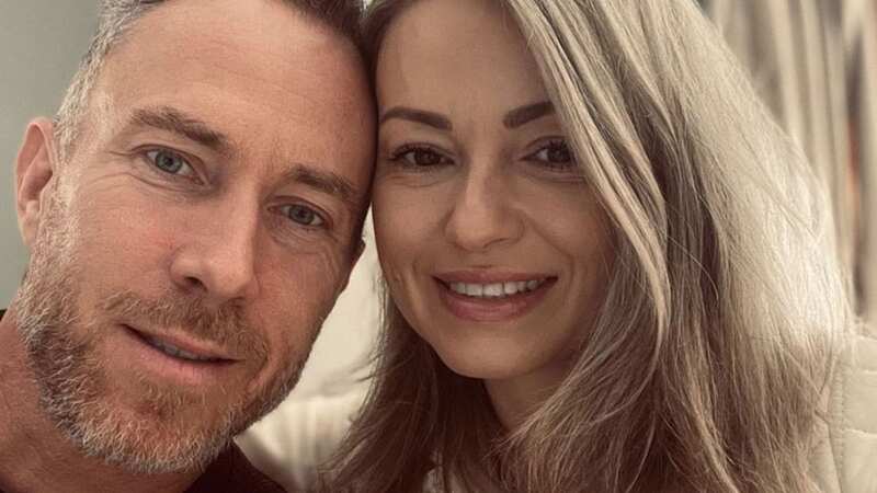 Ola and James Jordan confess cheeky way weight loss has boosted their sex life