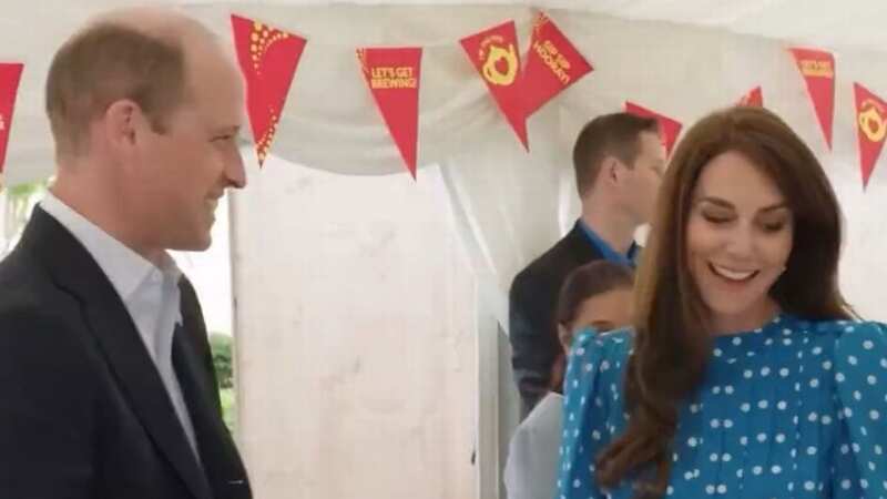 Kate Middleton cream and jam scone preference is right - despite fierce debate