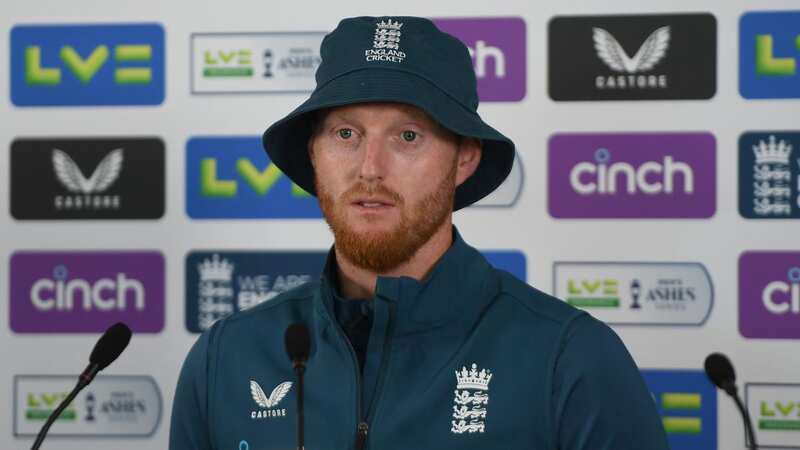 Stokes insists England are in "perfect situation" despite do-or-die Ashes clash