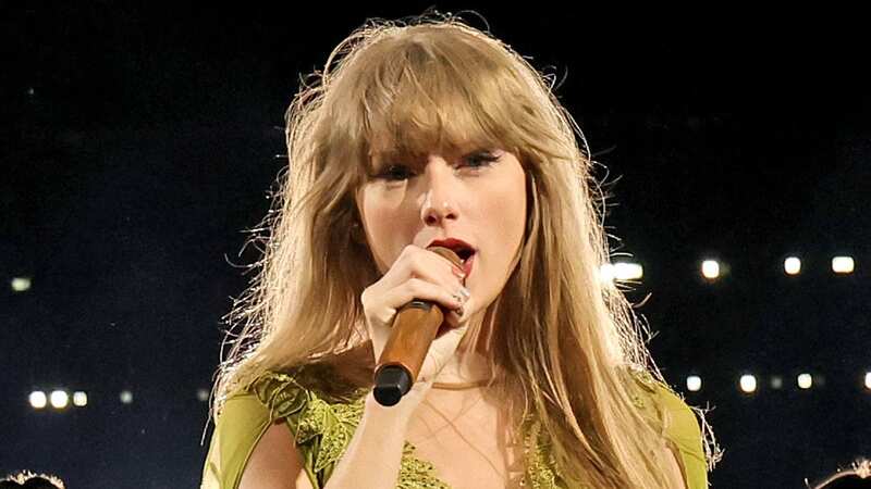 Taylor Swift adds new UK Eras Tour dates as fans stress over Ticketmaster code