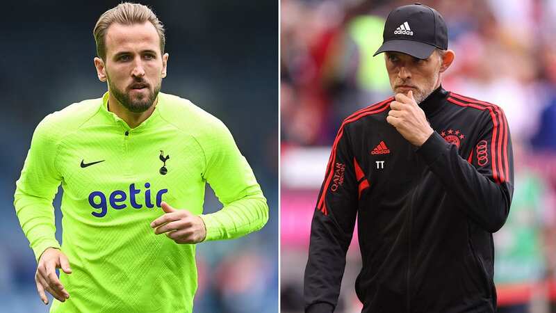 Bayern believe they have secret weapon to lure Kane from Tottenham