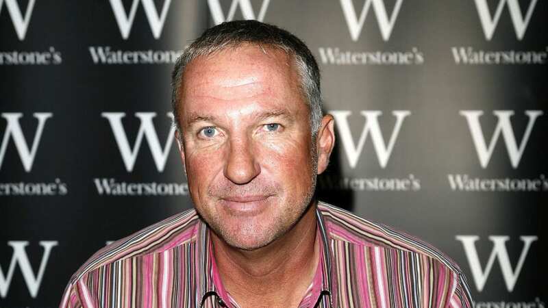 Botham knew Moore before he was jailed (Image: SWNS)