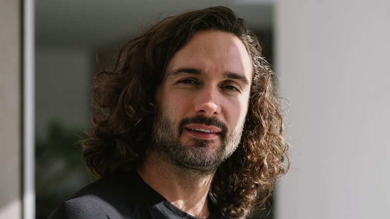 Joe Wicks pulls daughter out of school so his family 