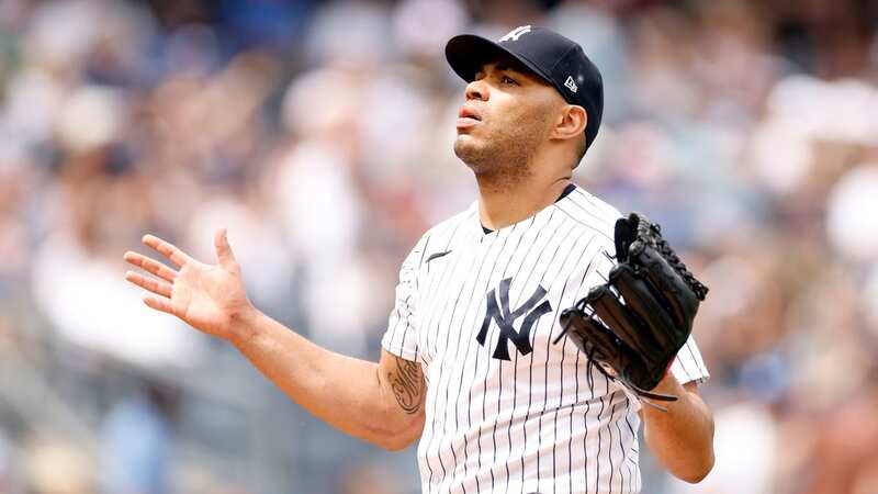 Jimmy Cordero is out for the 2023 season - effective immediately (Image: 2023 Getty Images)