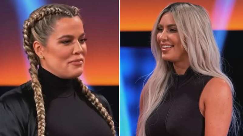 Khloe Kardashian 