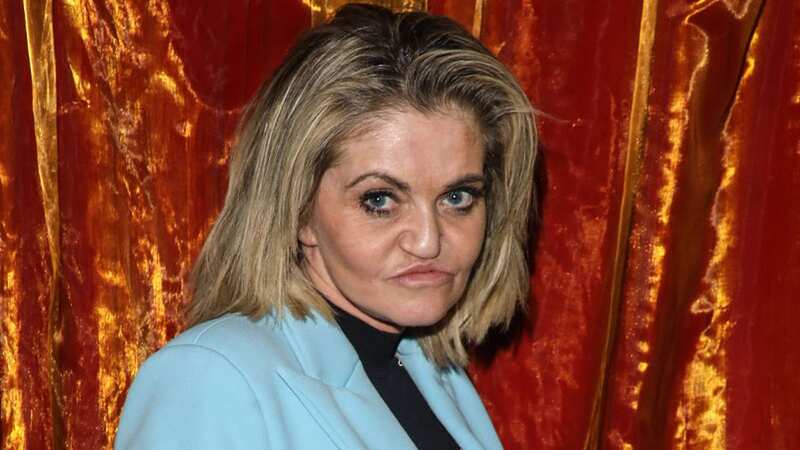 Danniella Westbrook claims 