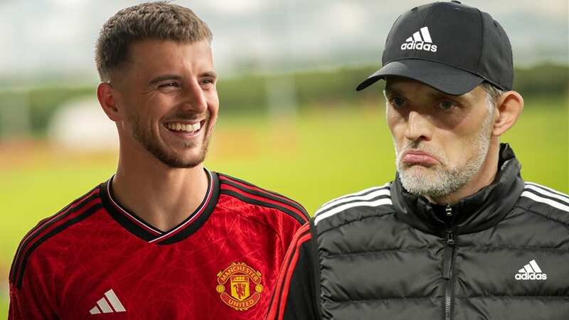 Mount accepts Man Utd wage compromise as Tuchel snub comes to light