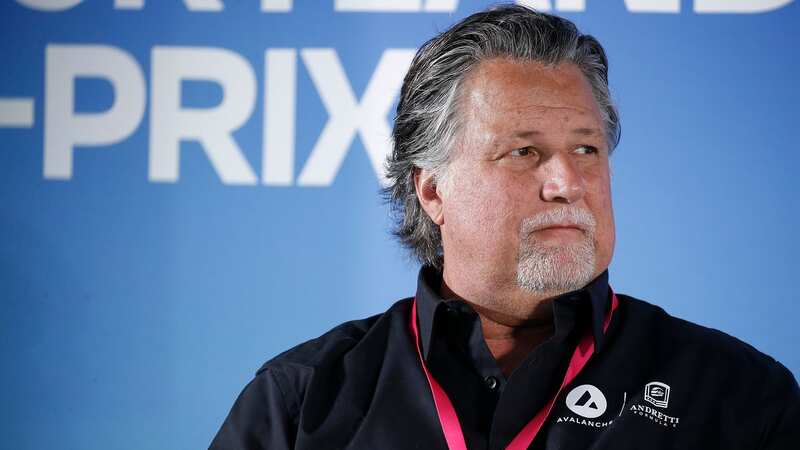 Michael Andretti wants to create a new F1 team (Image: Getty Images)
