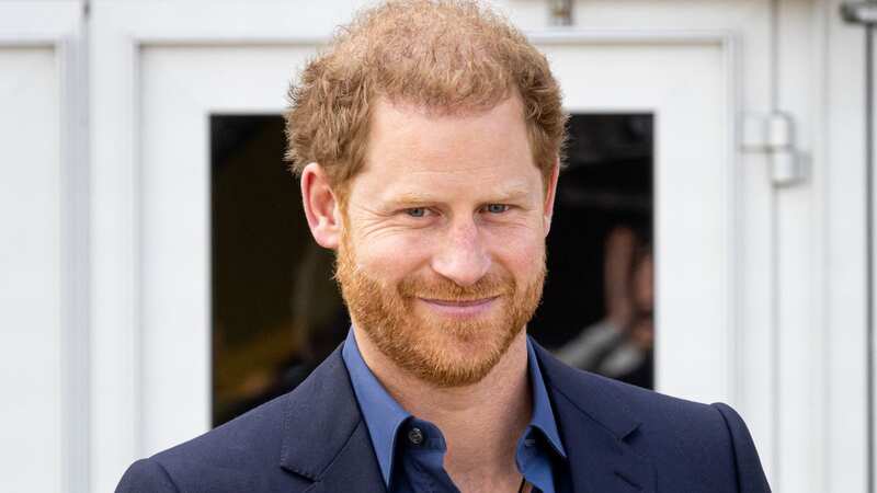 Prince Harry takes Lilibet to 4th of July party over King