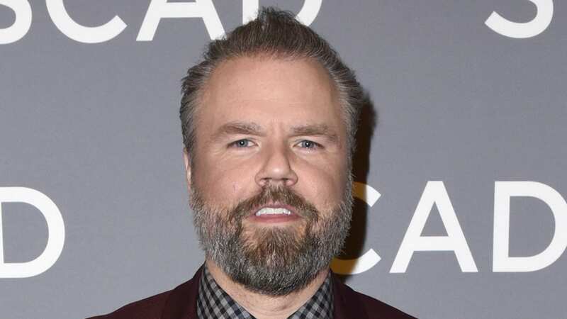 Former New Amsterdam star Tyler Labine, 45, almost dies after mistaking a serious medical condition for a 