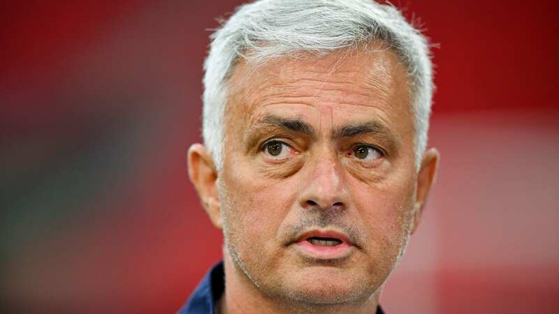 Mourinho plans transfer for star he says he turned into Man Utd