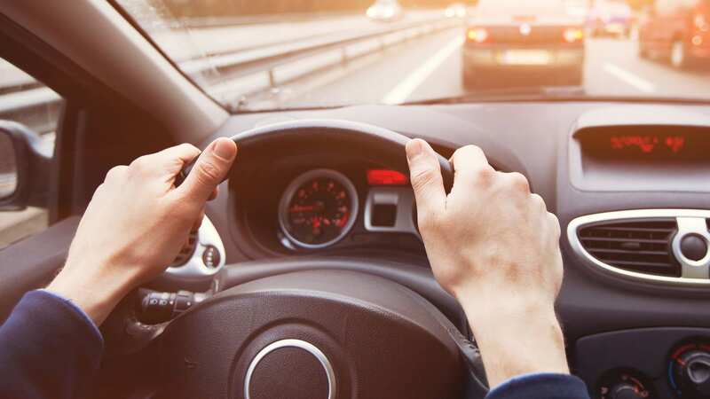 Red flag symptom when driving could be sign of silent killer disease