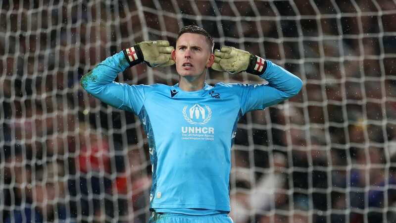 Dean Henderson has been linked with a return to Nottingham Forest (Image: Getty Images)