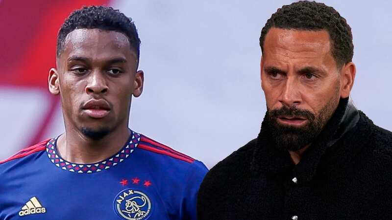 Ferdinand outlines how Arsenal