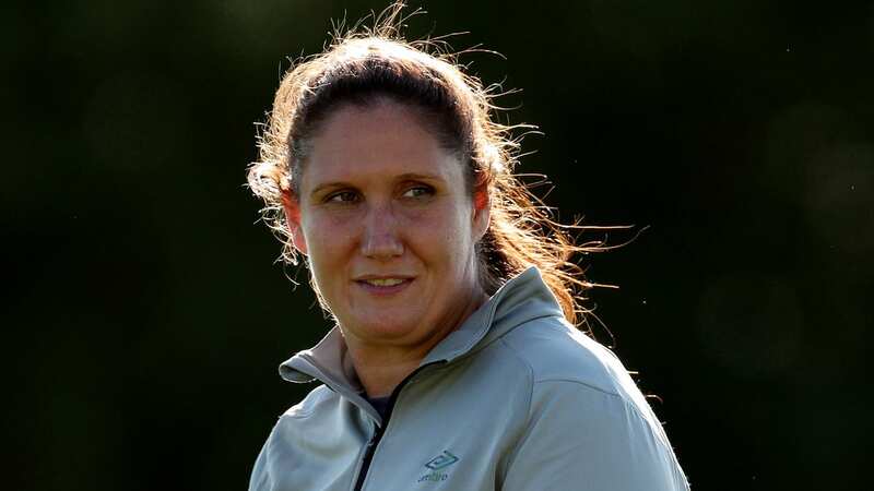 Hannah Dingley has been appointed as Forest Green