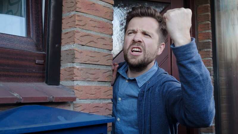 He got his own back on his nuisance neighbour(stock photo) (Image: Getty Images/iStockphoto)