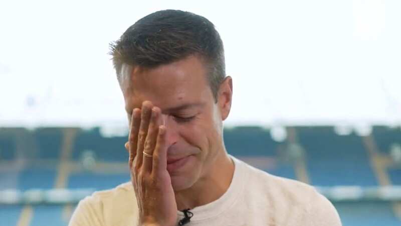 Azpilicueta in tears as Chelsea exit confirmed after 11 seasons with the Blues