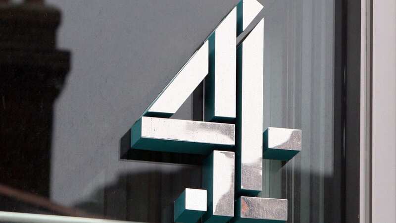 The show has been axed (Image: PA)